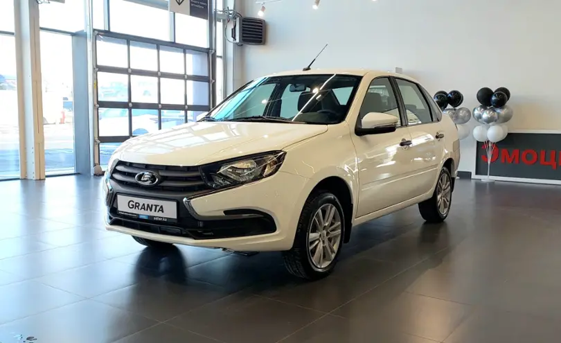 LADA (ВАЗ) Granta 2026 года за 5 990 000 тг. в Усть-Каменогорск