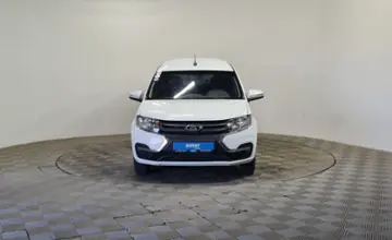 LADA (ВАЗ) Largus 2021 года за 5 100 000 тг. в Алматы фото 2