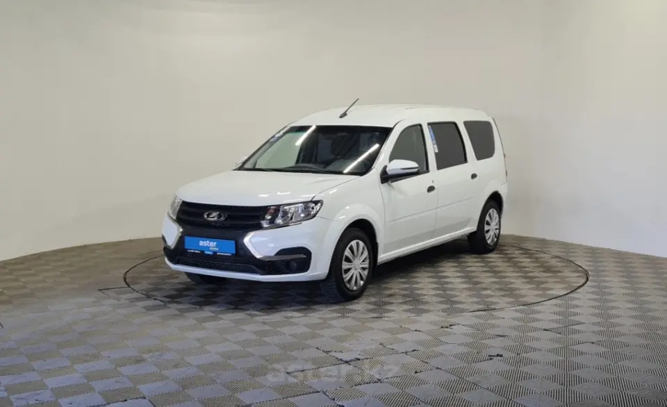 2021 LADA (ВАЗ) Largus