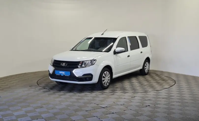 LADA (ВАЗ) Largus 2021 года за 5 100 000 тг. в Алматы