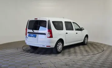 LADA (ВАЗ) Largus 2021 года за 5 100 000 тг. в Алматы