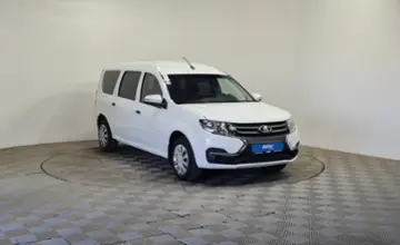 LADA (ВАЗ) Largus 2021 года за 5 100 000 тг. в Алматы фото 3