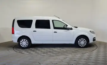 LADA (ВАЗ) Largus 2021 года за 5 100 000 тг. в Алматы фото 4