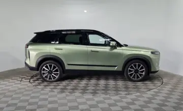 Jaecoo J7 2023 года за 10 199 000 тг. в Алматы фото 4