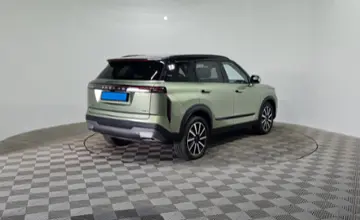 Jaecoo J7 2023 года за 10 199 000 тг. в Алматы