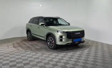 Jaecoo J7 2023 года за 10 199 000 тг. в Алматы фото 3