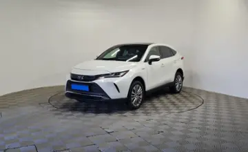 Toyota Venza 2021 года за 19 500 000 тг. в Алматы фото 1