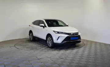 Toyota Venza 2021 года за 19 500 000 тг. в Алматы фото 3