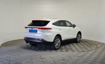 Toyota Venza 2021 года за 19 500 000 тг. в Алматы