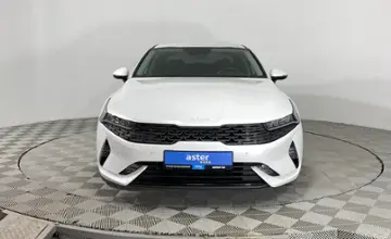 Kia K5 2024 года за 11 800 000 тг. в Караганда фото 2