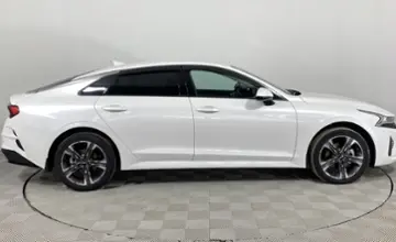 Kia K5 2024 года за 12 045 000 тг. в Караганда фото 4