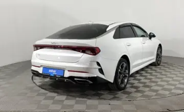 Kia K5 2024 года за 12 045 000 тг. в Караганда