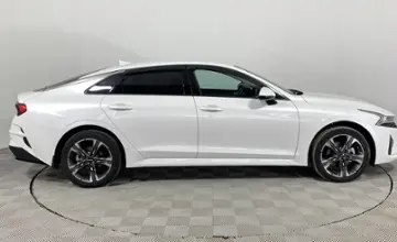 Kia K5 2024 года за 11 800 000 тг. в Караганда фото 4