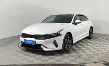 Kia K5 2024 года за 12 045 000 тг. в Караганда фото 1