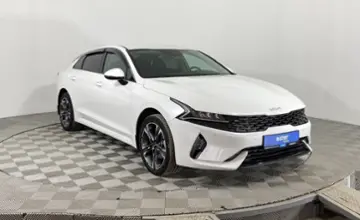 Kia K5 2024 года за 12 045 000 тг. в Караганда фото 3