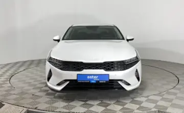 Kia K5 2024 года за 12 045 000 тг. в Караганда фото 2