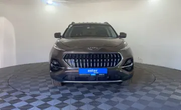 JAC S7 2021 года за 6 451 000 тг. в Павлодар фото 2