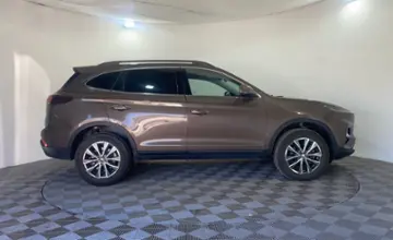 JAC S7 2021 года за 6 451 000 тг. в Павлодар фото 4