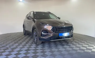 JAC S7 2021 года за 6 451 000 тг. в Павлодар фото 3