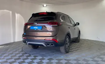 JAC S7 2021 года за 6 451 000 тг. в Павлодар