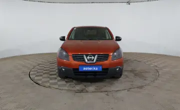 Nissan Qashqai 2007 года за 3 520 000 тг. в Шымкент фото 2