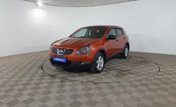 Nissan Qashqai 2007 года за 3 520 000 тг. в Шымкент фото 1