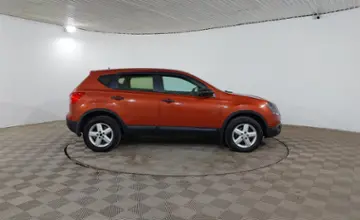 Nissan Qashqai 2007 года за 3 520 000 тг. в Шымкент фото 4