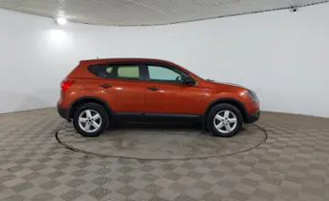 Nissan Qashqai 2007 года за 3 520 000 тг. в Шымкент фото 4