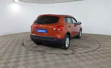 Nissan Qashqai 2007 года за 3 520 000 тг. в Шымкент
