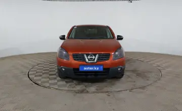 Nissan Qashqai 2007 года за 3 520 000 тг. в Шымкент фото 2