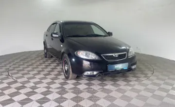 Daewoo Gentra 2014 года за 4 500 000 тг. в Павлодар фото 3