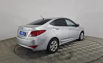 Hyundai Accent 2015 года за 3 625 000 тг. в Атырау