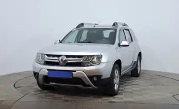 Renault Duster 2015 года за 4 470 000 тг. в Астана фото 1