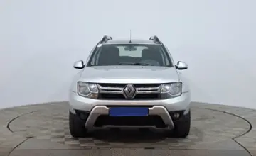 Renault Duster 2015 года за 4 470 000 тг. в Астана фото 2