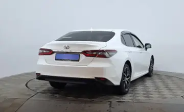 Toyota Camry 2022 года за 10 490 000 тг. в Астана
