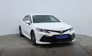 Toyota Camry 2022 года за 10 490 000 тг. в Астана фото 3
