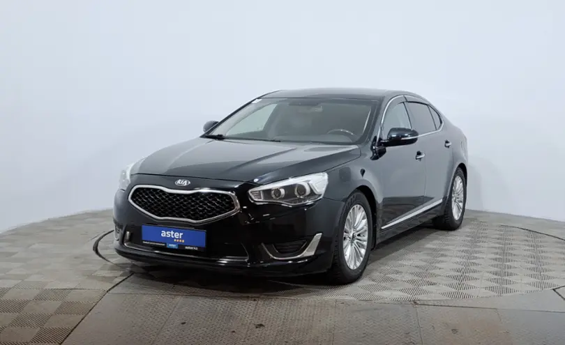Kia Cadenza 2014 года за 7 000 000 тг. в Астана