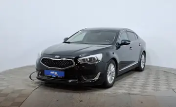 Kia Cadenza 2014 года за 7 000 000 тг. в Астана фото 1
