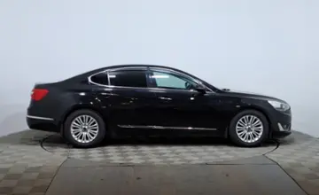 Kia Cadenza 2014 года за 7 000 000 тг. в Астана фото 4