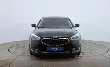 Kia Cadenza 2014 года за 7 000 000 тг. в Астана фото 2