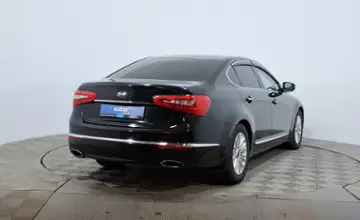 Kia Cadenza 2014 года за 7 000 000 тг. в Астана
