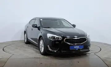 Kia Cadenza 2014 года за 7 000 000 тг. в Астана фото 3