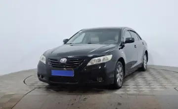 Toyota Camry 2006 года за 4 350 000 тг. в Астана фото 1