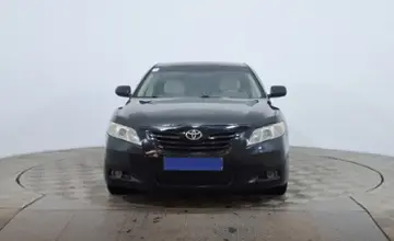 Toyota Camry 2006 года за 4 350 000 тг. в Астана фото 2