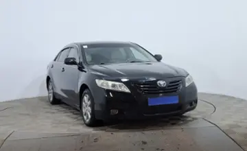 Toyota Camry 2006 года за 4 350 000 тг. в Астана фото 3