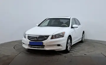 Honda Accord 2011 года за 4 350 000 тг. в Астана фото 1