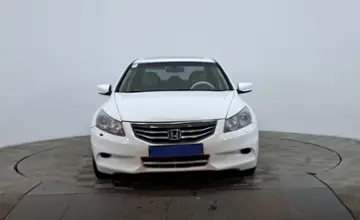 Honda Accord 2011 года за 4 350 000 тг. в Астана фото 2