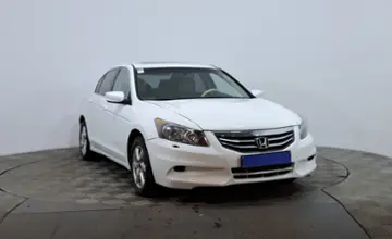 Honda Accord 2011 года за 4 350 000 тг. в Астана фото 3