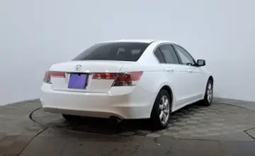 Honda Accord 2011 года за 4 350 000 тг. в Астана