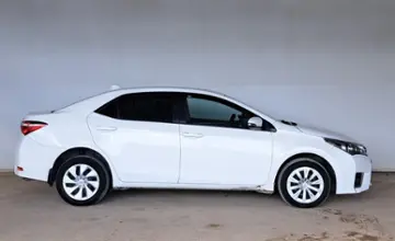 Toyota Corolla 2014 года за 5 700 000 тг. в Кызылорда фото 4